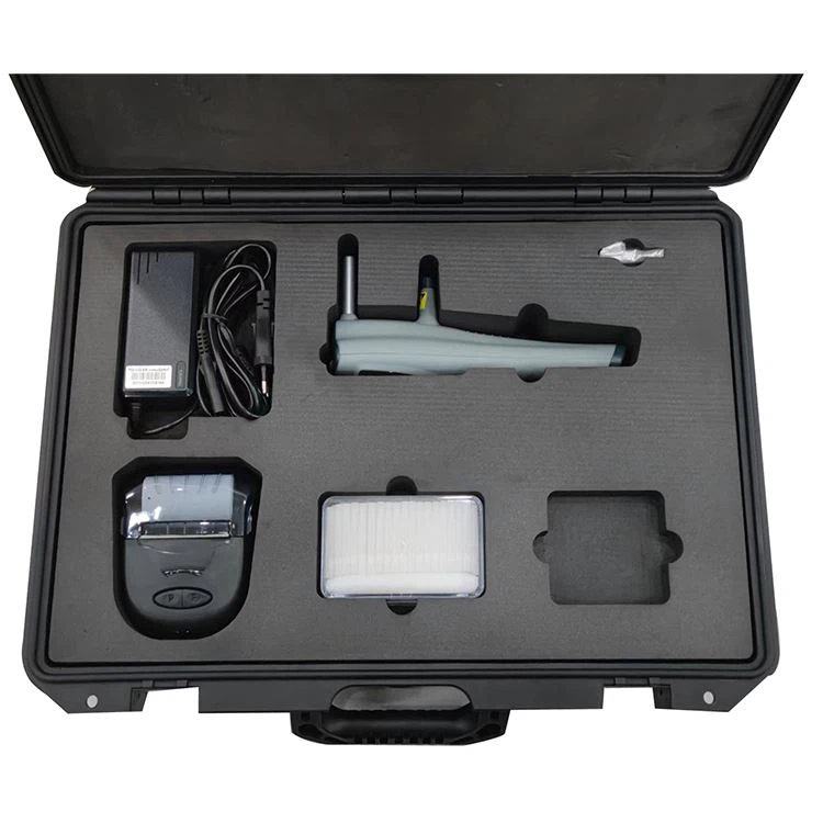 Portable Rebound Tonometer Portable Rebound Tonometer